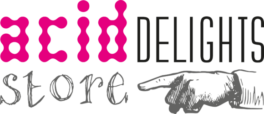 Acid Delights Store