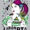Sudadera básica Reptiliana Jabón Lagarta - Imagen 2