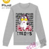 Sudadera básica Soñadora Eternos